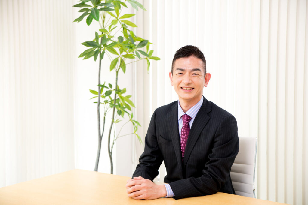 代表　中小企業診断士・行政書士　長野利雄