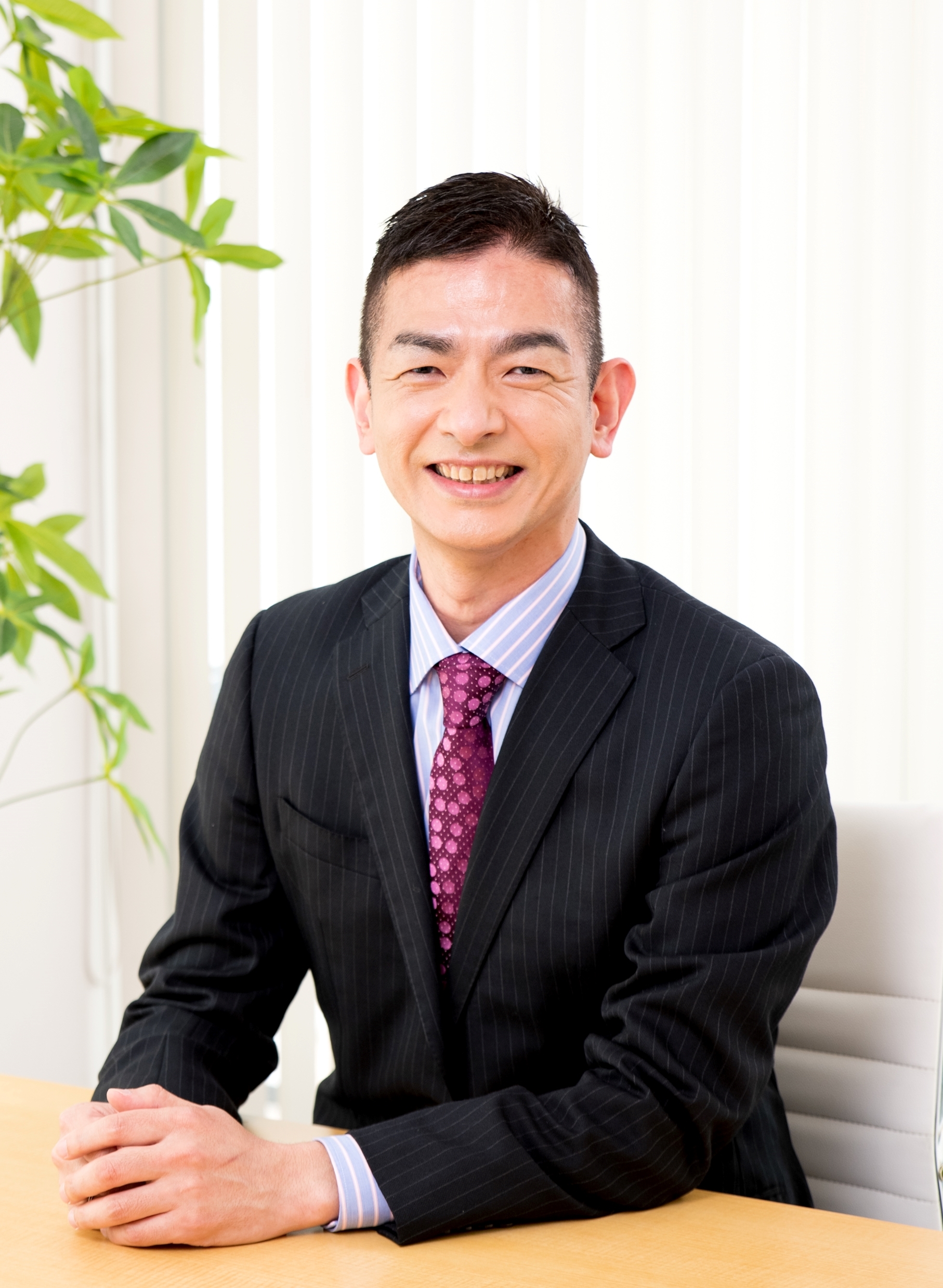 プラネット行政書士事務所 代表 長野利雄