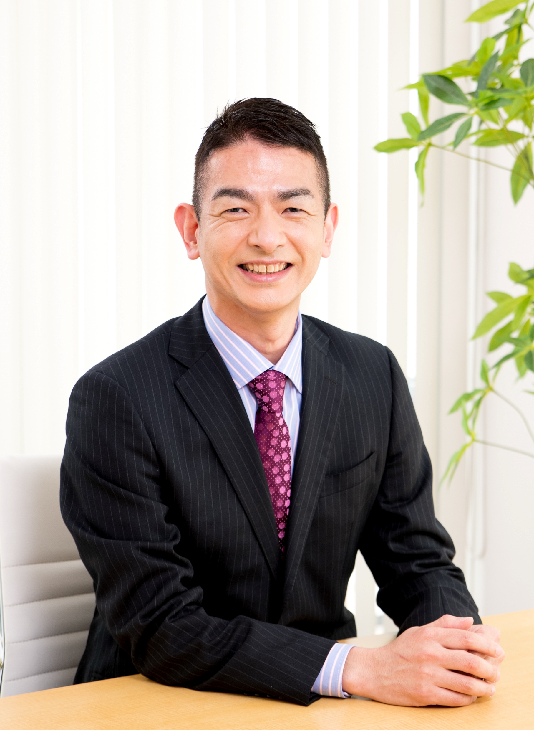 長野 利雄